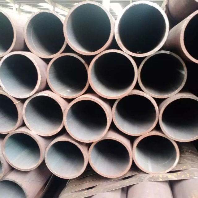 沙坪坝35#合金无缝钢管